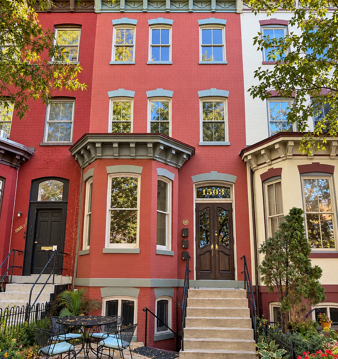 1 bed, 446 sqft, $2,995 — Photo 1