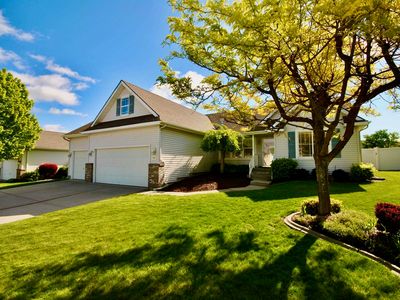 503 S Lone Tree Rd, Spokane Valley, WA, 99016
