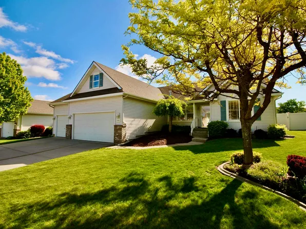 503 S Lone Tree Rd, Spokane Valley, WA 99016