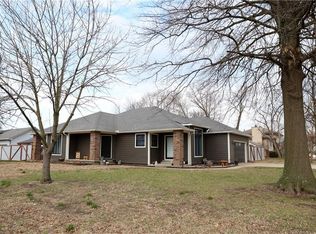 701 Osage St, Pittsburg, KS 66762