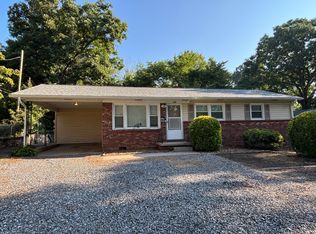 726 Fairview Rd, Asheville, NC 28803