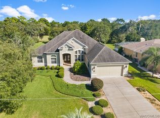 15 Beech Ct S, Homosassa, FL 34446