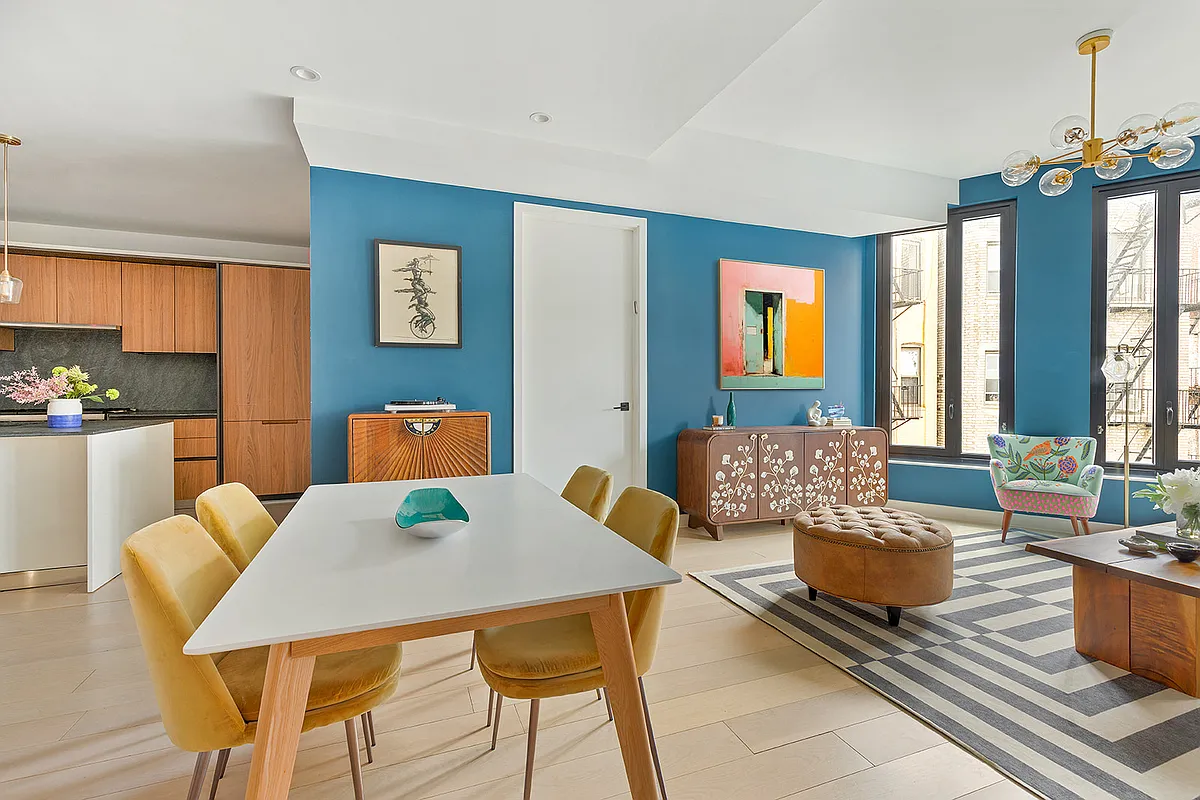 856 Washington Avenue #6A, Prospect Heights