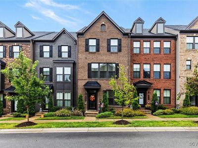 14308 Colonyhouse Blvd, Midlothian, VA, 23114