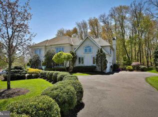 1120 Jefferson Ln, Huntingdon Valley, PA 19006