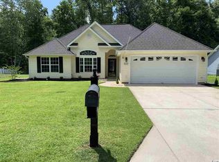 629 W Oak Circle Dr, Myrtle Beach, SC 29588