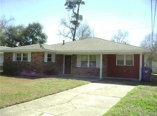 115 Palm Springs Dr, Slidell, LA 70458