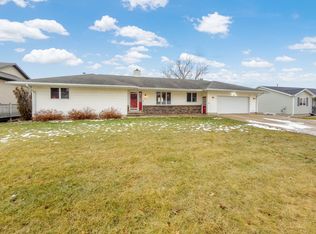 505 Sunrise St, Garretson, SD 57030