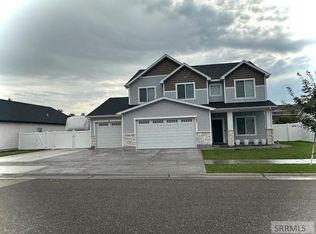 662 S 2100 W, Rexburg, ID 83440