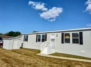 1031 Cambry Cir #99, Grass Lake, MI