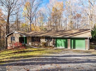 1431 Owens Ct, Port Republic, MD 20676