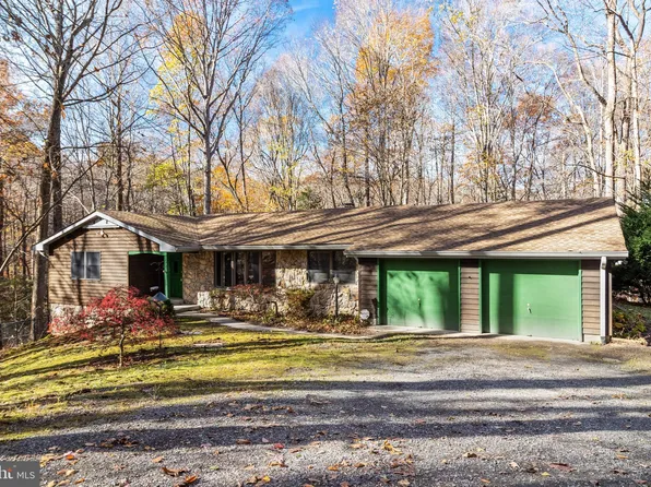 1431 Owens Ct, Port Republic, MD 20676