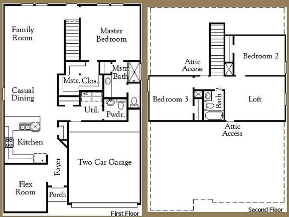 2nd image of 13809 Ryan Range Ln