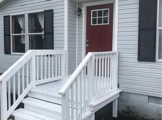 13810 Scotts Rd, Dewitt, VA 23840