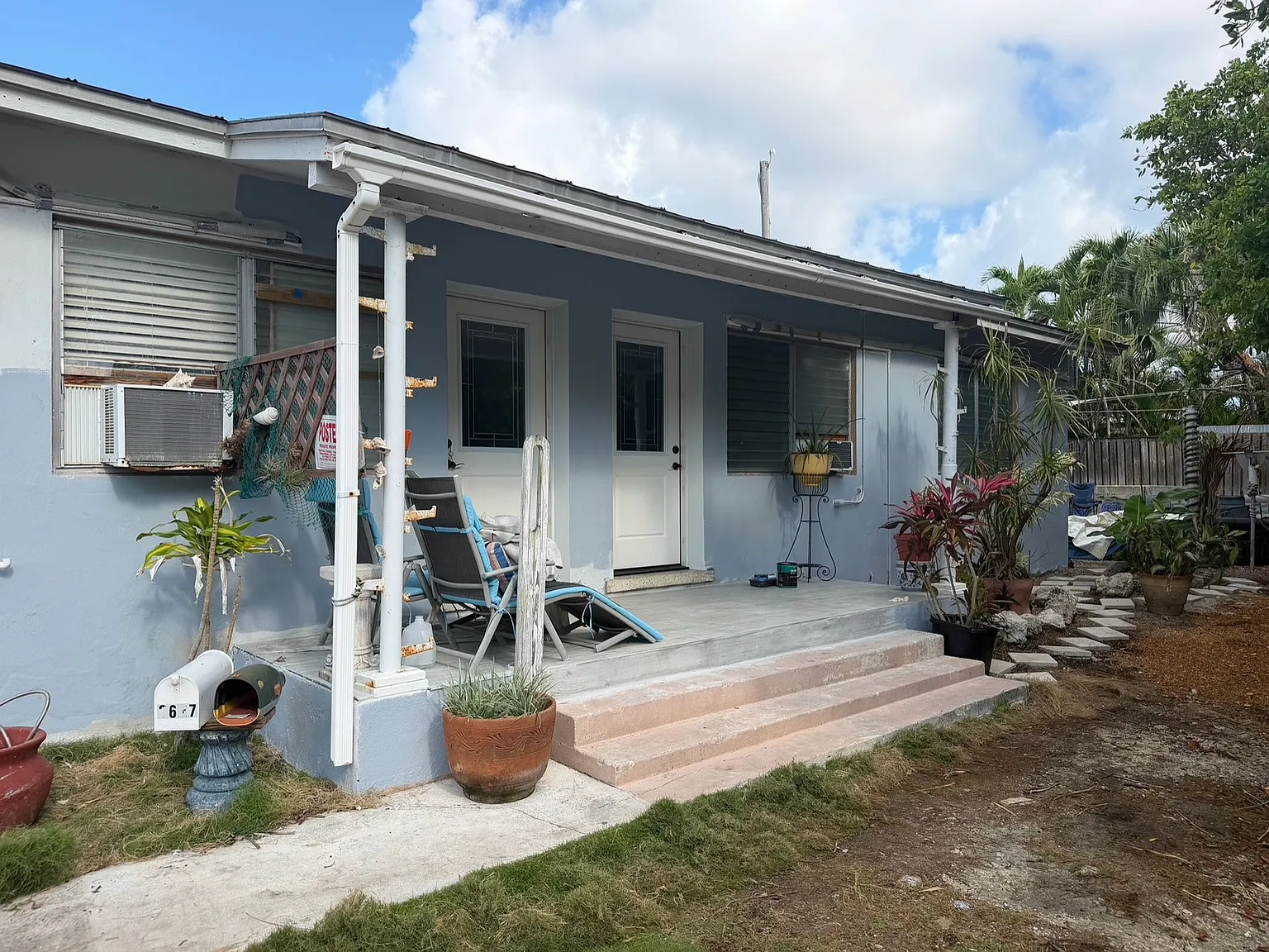 Waterfront Island Living at Staples Duplex — Photo 2