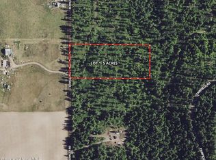 Nna Sinkler Rd LOT 1, Plummer, ID 83851