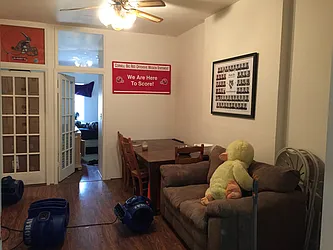 Rented by Alpha Properties NYC I LLC