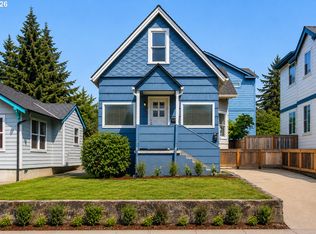 6204 NE 8th Ave, Portland, OR 97211