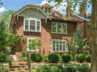 6959 Waterman Ave, Saint Louis, MO