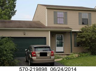 5405 Wyoming Ln, Columbus, OH