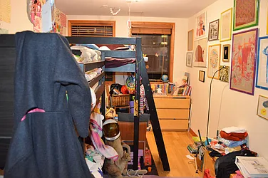 Rented by OvCo Realty