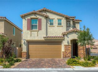 12343 Loggeta Way, Las Vegas, NV 89141