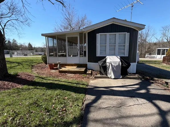 2288 W Old 101 Rd #24, Liberty, IN 47353
