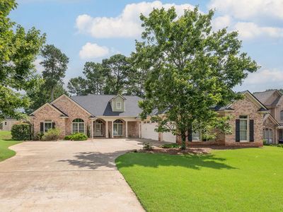 7036 Imperial Way, Columbus, GA, 31904