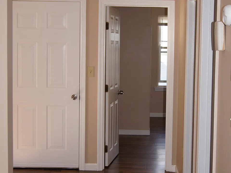 Hallway 2