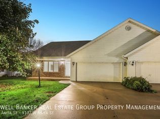 5137 W Anita St, Appleton, WI 54913