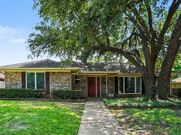 2505 Douglas Ave, Irving, TX 75062