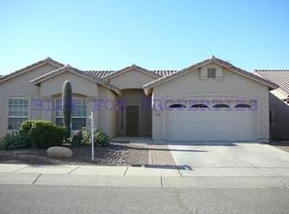 2657 W Hidden Bluffs Dr, Tucson, AZ 85742