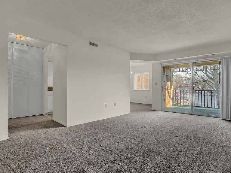 Hallmark Apartment