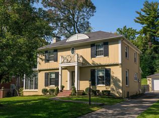 2356 Valley Vista Rd, Louisville, KY 40205