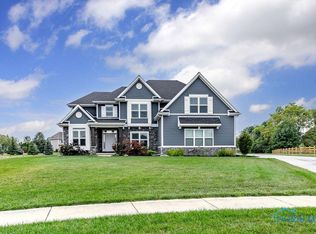 4238 Thornbury Ct, Perrysburg, OH
