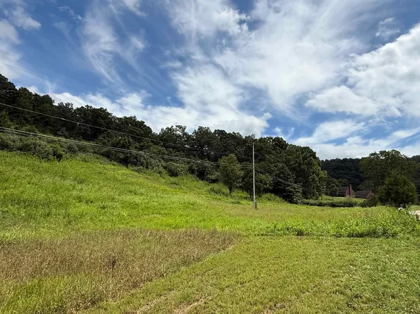 2595 Beech Fork Rd Parcel A, Lavalette, WV 25535