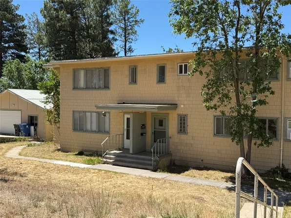 4131 Arkansas Ave APT A, Los Alamos, NM 87544