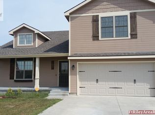 1901 Sutter Woods Rd, Junction City, KS 66441