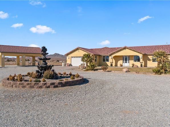 3720 W Charleston Park Ave, Pahrump, NV 89048