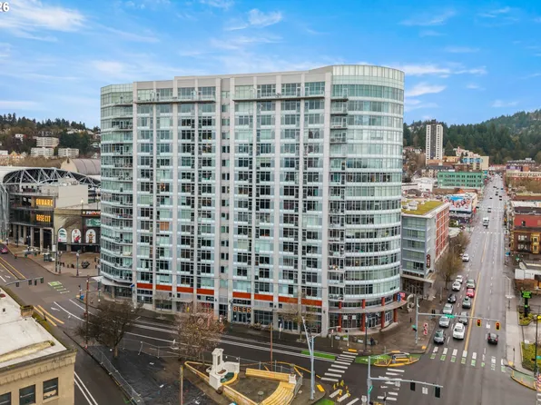 1926 W Burnside St Unit 1016, Portland, OR 97209