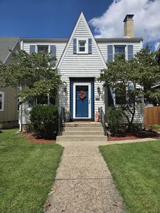 138 Elm Street, Wheeling, WV, 26003