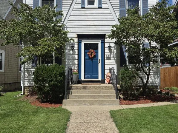 138 Elm Street, Wheeling, WV 26003