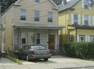 146 Orchard St, Elizabeth, NJ