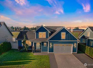 1927 Bluestem St, Lynden, WA 98264