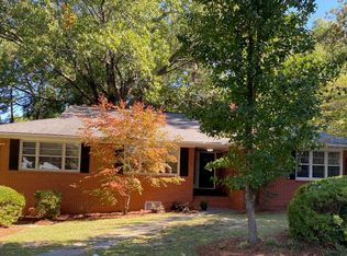 345 E New Hampshire Ave, Southern Pines, NC 28387