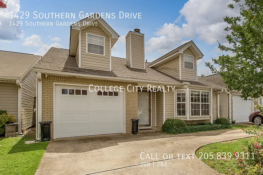 1429 Southern Gardens Drive — Photo 1