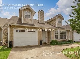 1429 Southern Gardens Dr, Tuscaloosa, AL 35404