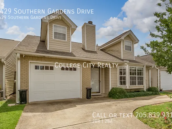 1429 Southern Gardens Dr, Tuscaloosa, AL 35404