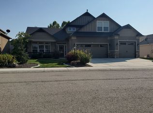 2723 W Divide Creek St, Meridian, ID 83646
