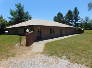 1170 SE 100th Rd, Clinton, MO 64735